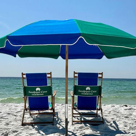 Sandpiper Cove 2060 Destin Luaran gambar