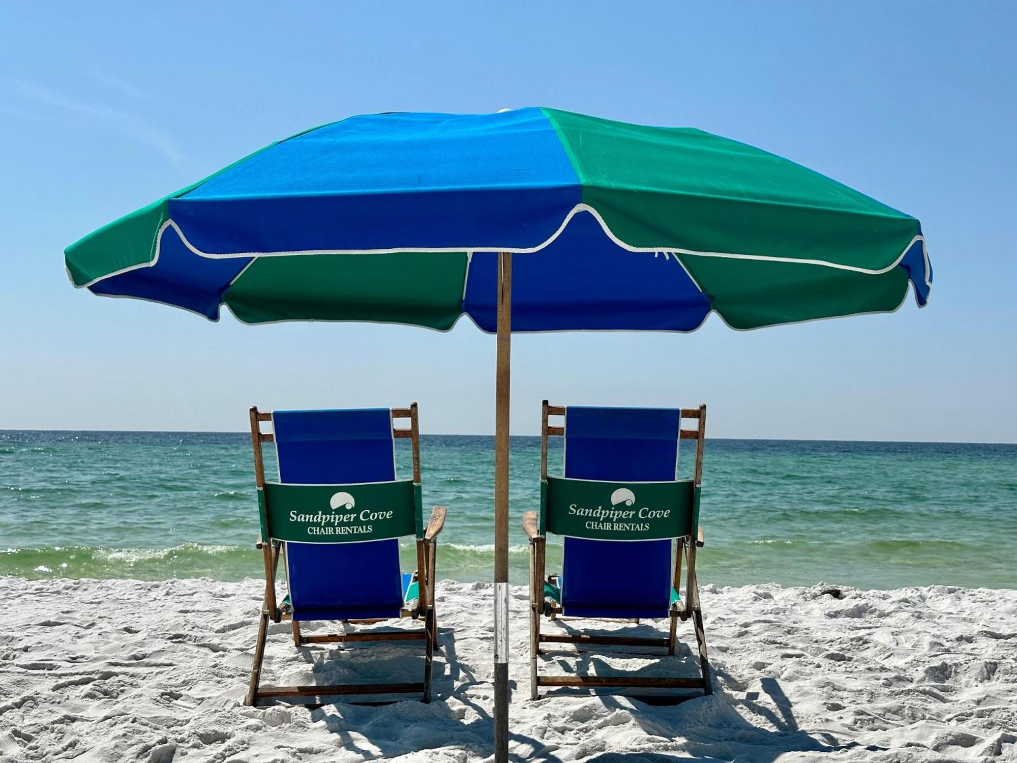Sandpiper Cove 2060 Destin Luaran gambar