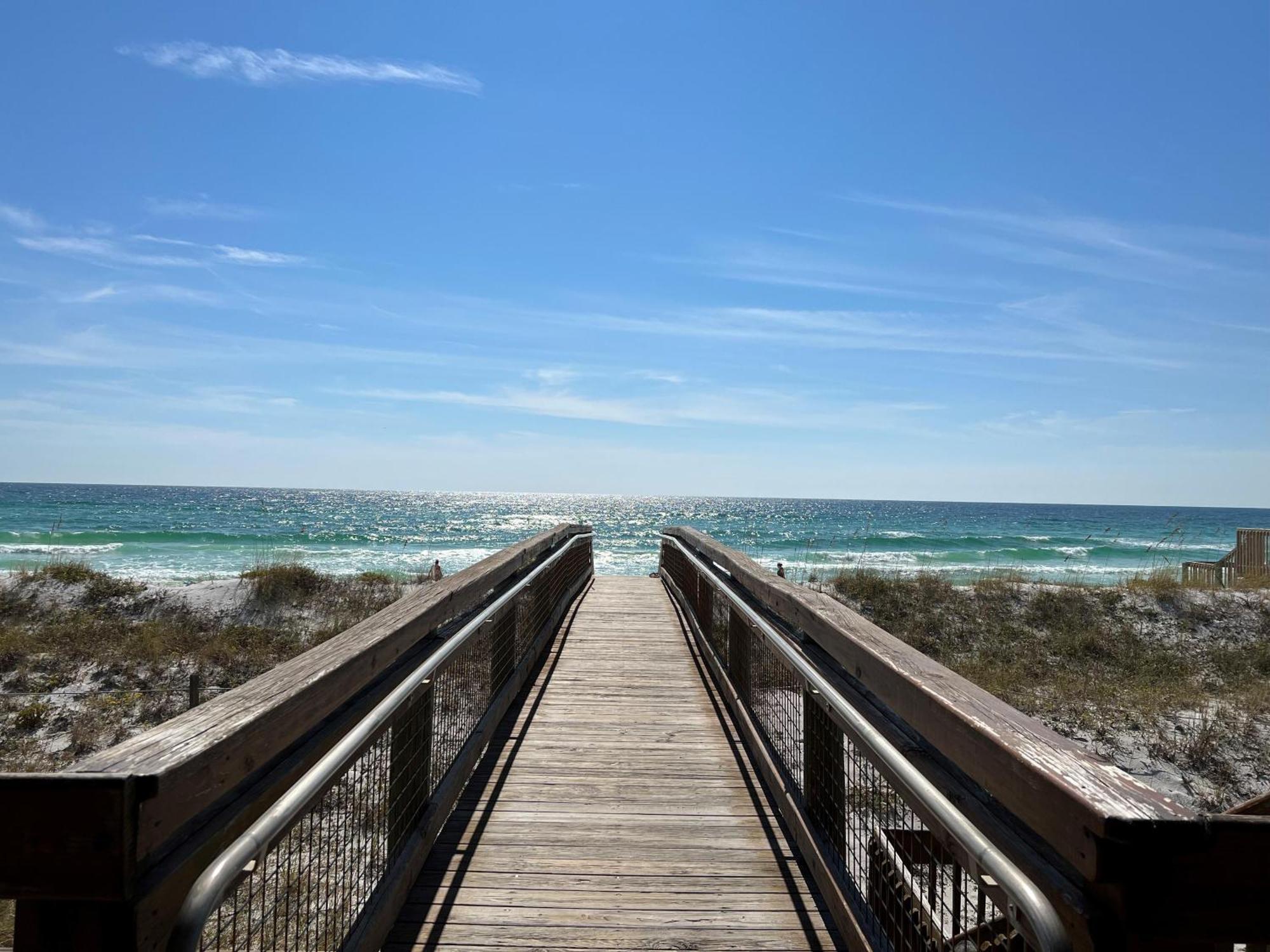 Sandpiper Cove 2060 Destin Luaran gambar