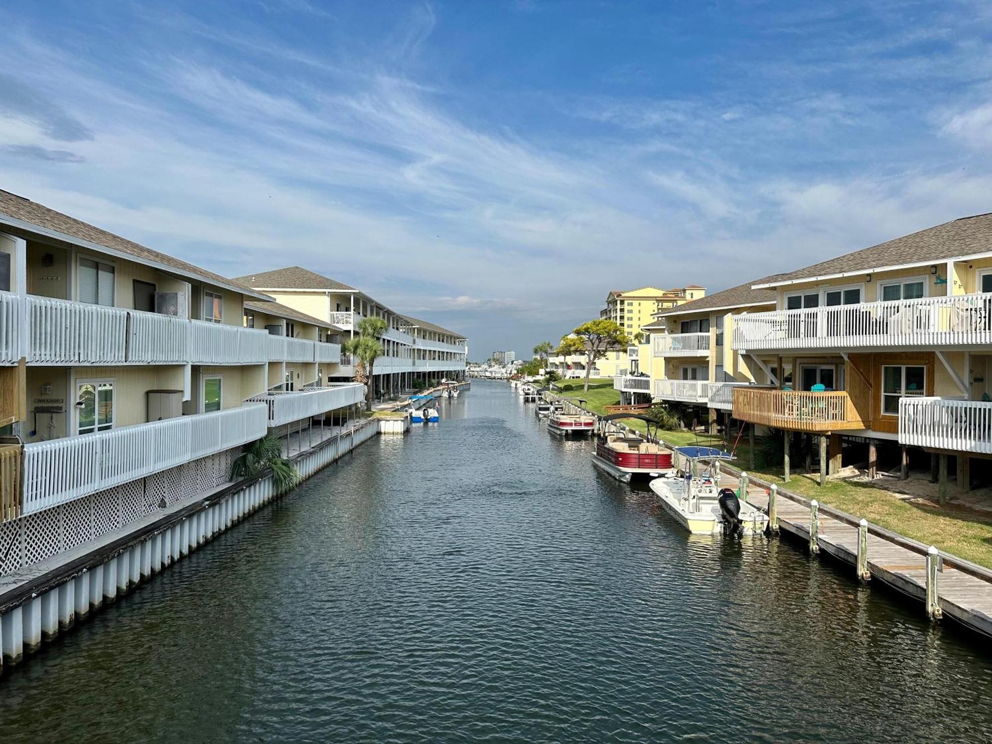 Sandpiper Cove 2060 Destin Luaran gambar