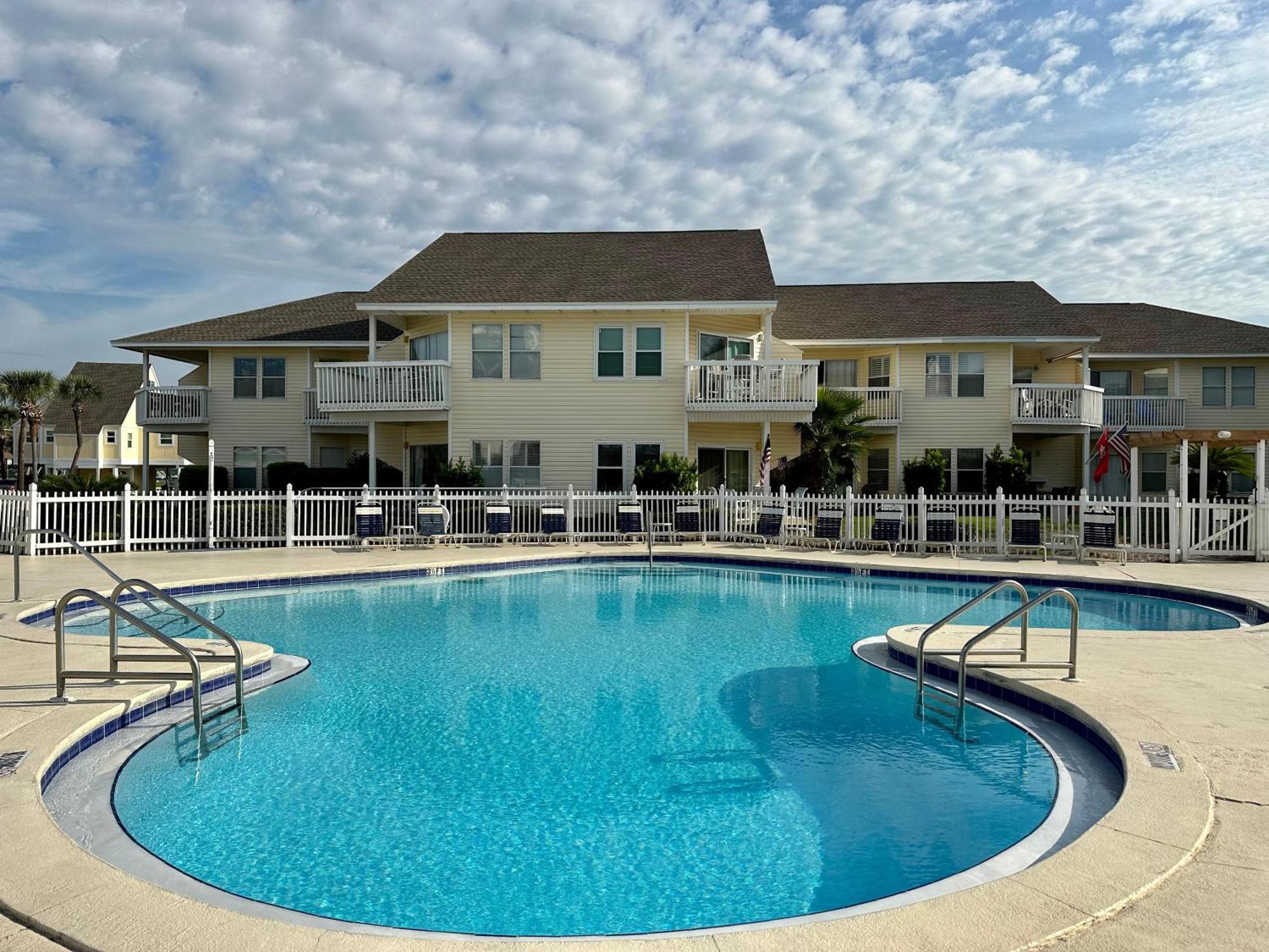 Sandpiper Cove 2060 Villa Destin Luaran gambar